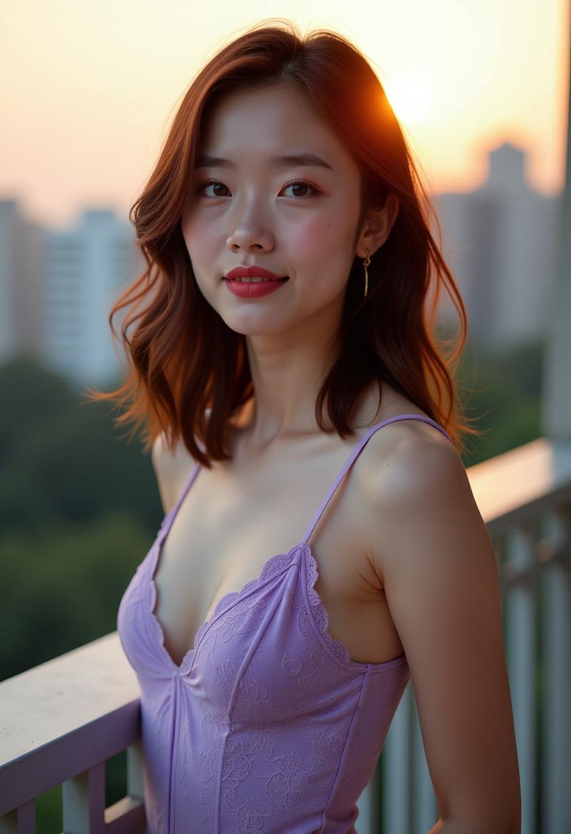 温柔的决定海报