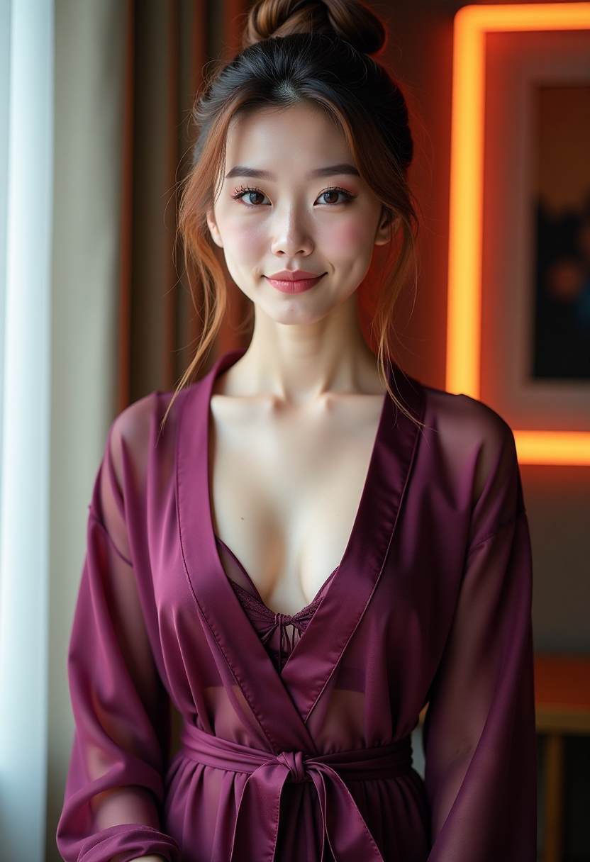 微光会诊海报